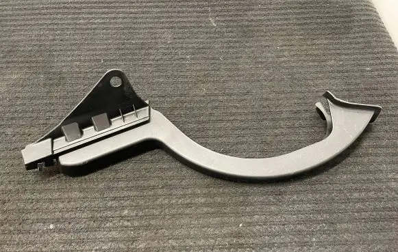 Lexus GS 250 350 300H 450H Other trunk/boot trim element 6457230130