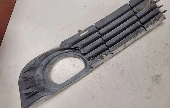 Audi A4 S4 B8 8K Front bumper lower grill 4E0807682AD 4000110026