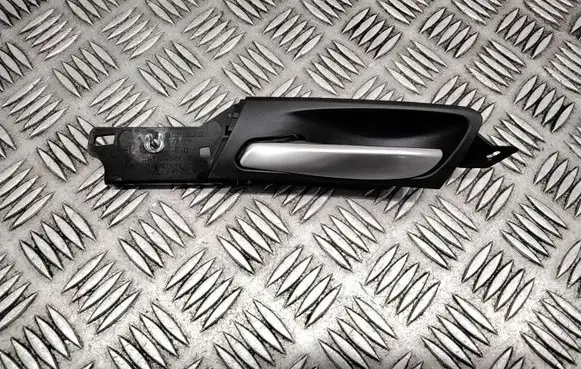 BMW X5 E70 Front door interior handle 6973735 6974295