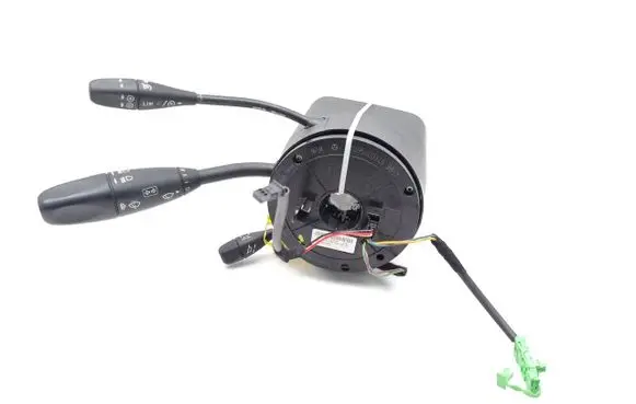 Mercedes-Benz C W203 Wiper turn signal indicator stalk/switch A0004640618 A2095400345