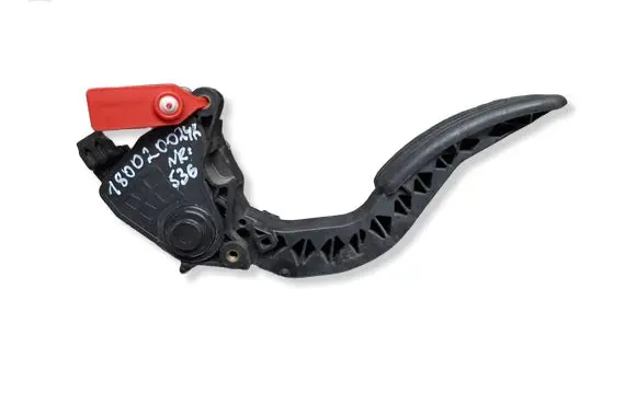 Renault Trafic III (X82) Accelerator throttle pedal S26301536 180020024R