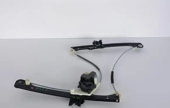 Jaguar I-Pace Front door window regulator with motor T4K1045