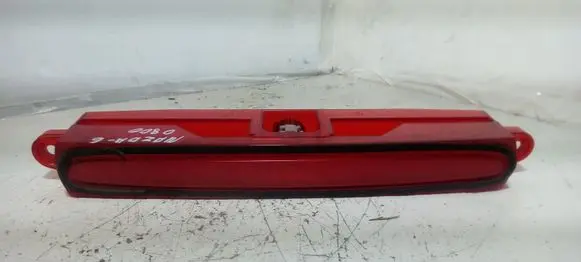 Mazda 6 Third/center stoplight