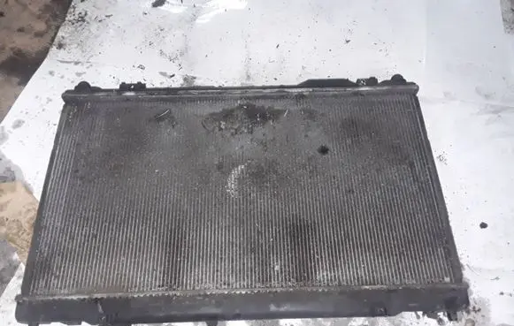 Lexus GS 300 350 430 450H Coolant radiator 422133 422133277