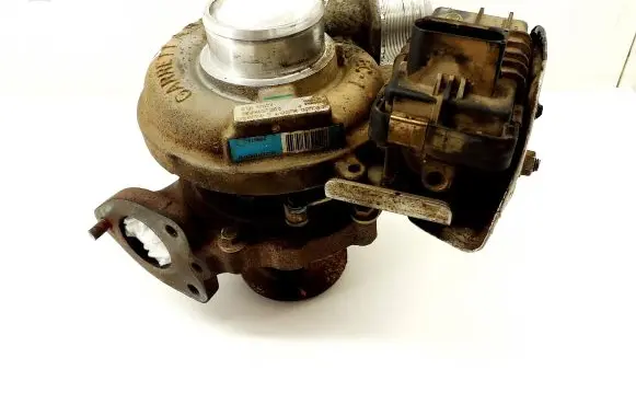 Citroen C-Crosser Turbo 9683657880