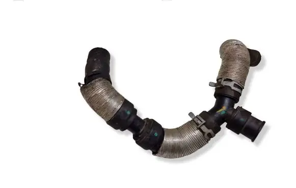 BMW 5 F10 F11 Engine coolant pipe/hose 1320754
