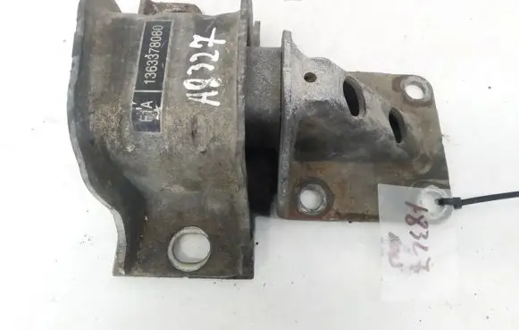 Peugeot Boxer Engine mount bracket 1363378080