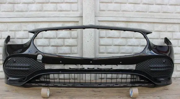 Mercedes-Benz C W206 Front bumper A2068808501