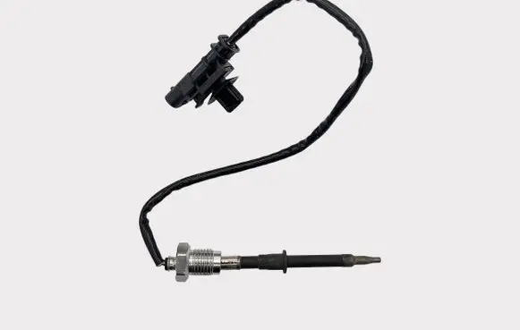 Fiat Tipo Exhaust gas temperature sensor 46350836 55282031