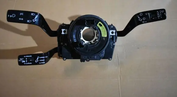 Porsche Panamera (971) Other switches/knobs/shifts 974953502AA55