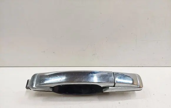 SsangYong Rexton Rear door exterior handle