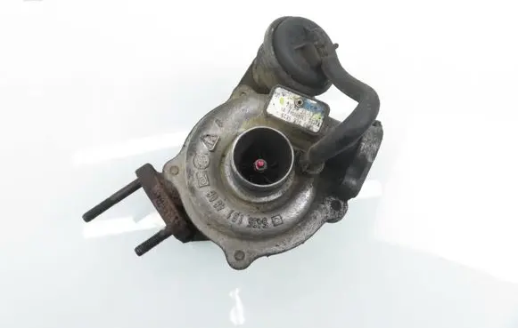 Fiat Doblo Turbo 73501343