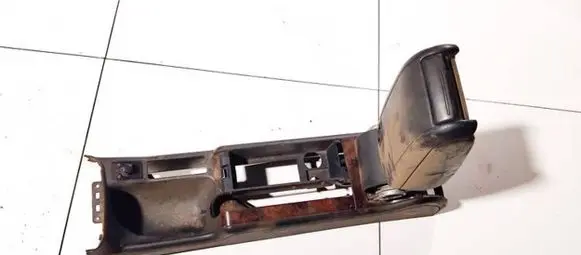 Audi A6 S6 C5 4B Armrest 4b0863244b 4b0863244