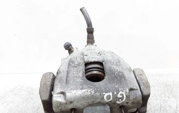 Volvo XC70 Rear brake caliper