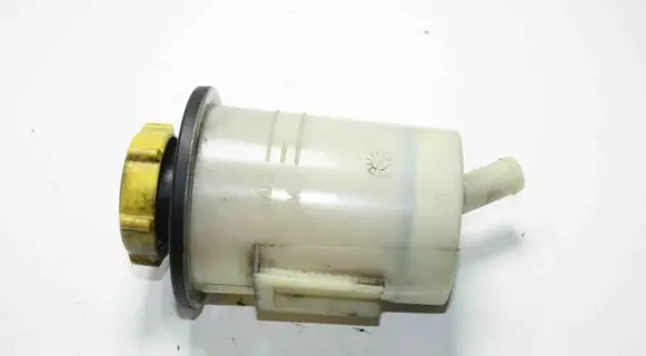 Jaguar XF X250 Power steering fluid tank/reservoir YC153R700A