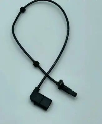 ABS brake wheel speed sensor