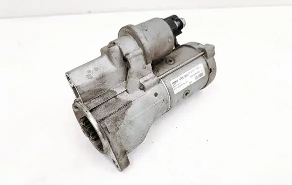 Porsche Cayenne (92A) Starter motor 012911023L