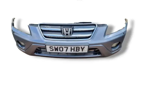 Honda CR-V Front bumper 71101S9AZY00