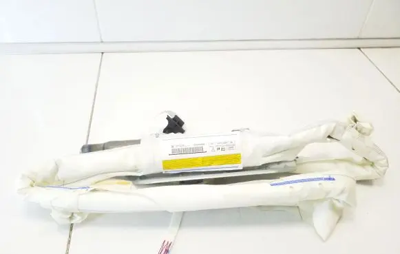 Opel Meriva B Roof airbag 13250502