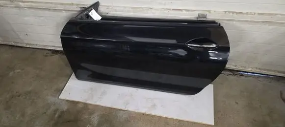 BMW 6 F12 F13 Door (2 Door Coupe)