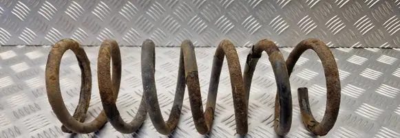 Ford Galaxy Rear coil spring