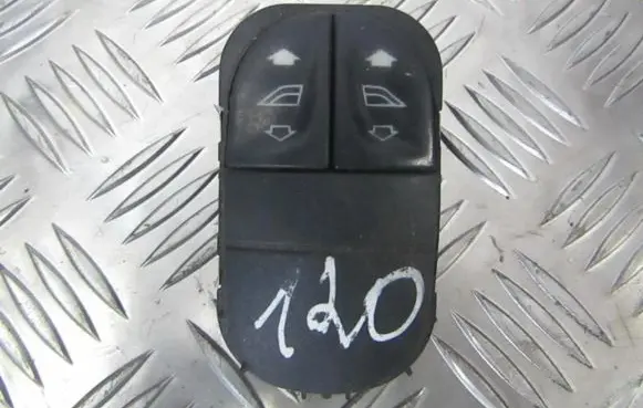 Ford Escort Electric window control switch 95ag14529ba