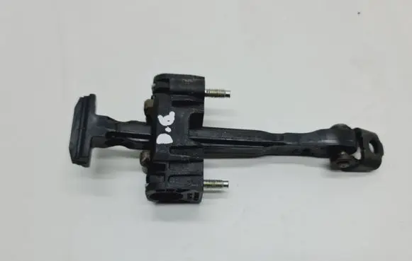 Volvo S60 Rear door check strap stopper 31298467