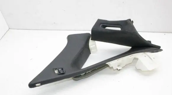 Jaguar XJ X351 (C) pillar trim CW93519A97GB
