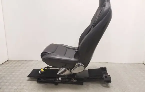 Tesla Model X Rear seat 3123720-02-A