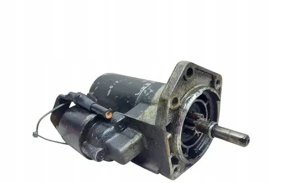 Volkswagen Polo Starter motor 0001107025 036911023S 036911023