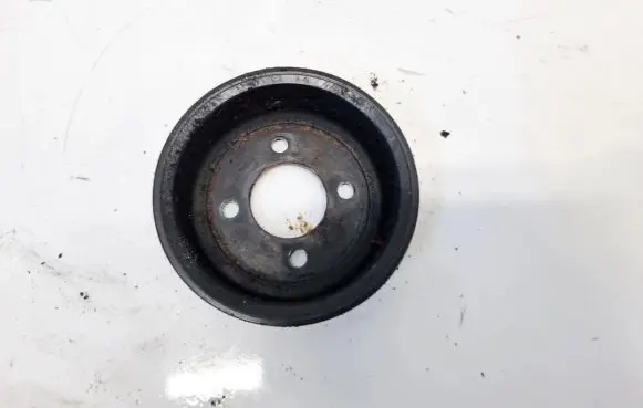 Mercedes-Benz A W168 Water pump pulley A6682020011