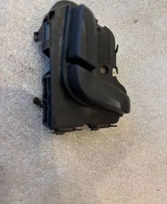 Mercedes-Benz GLK (X204) Seat control switch A2048709010 03483875 2048709010