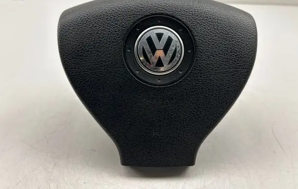 Volkswagen Golf V Steering wheel airbag 1K0880201BS XC04S5NEYV