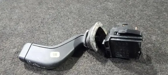 Opel Astra G Wiper control stalk 090243395501392 090494655501676