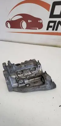 Land Rover Range Rover Evoque L538 Engine mounting bracket GJ324H473AC D01KA3 AH1S19CD3D