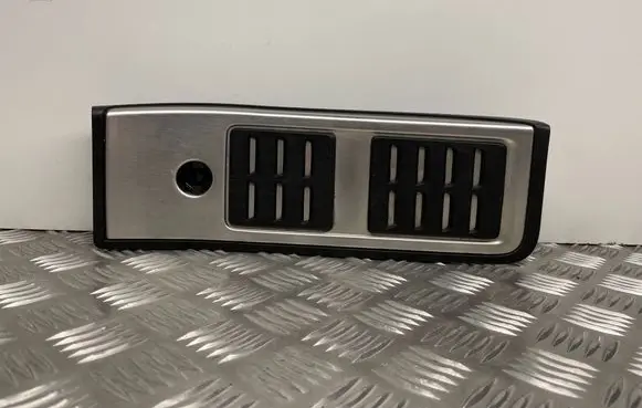 Audi RS5 Foot rest pad/dead pedal 8W1864777B