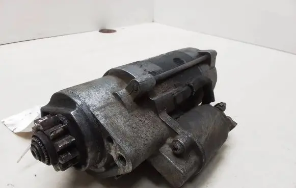 Nissan Navara D40 Starter motor 23300EE300 23300EF300