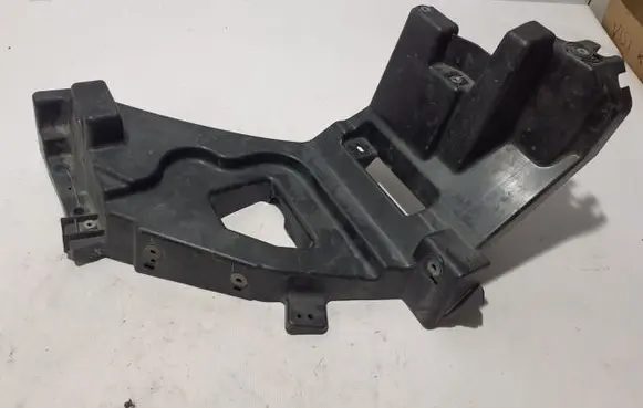 Tesla Model X Headlight/headlamp mounting bracket 1043357
