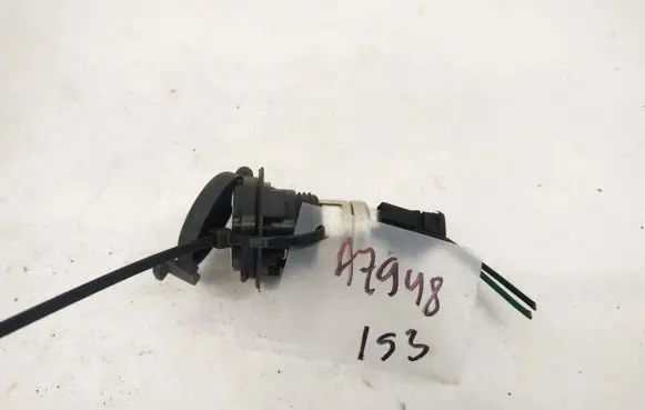 Nissan Murano Z50 Cigarette lighter 