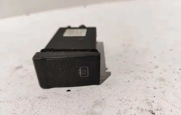 Audi 100 S4 C4 Windscreen/window heater switch 4A0941503B