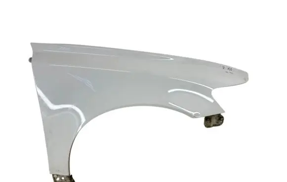 Volvo V50 Fender