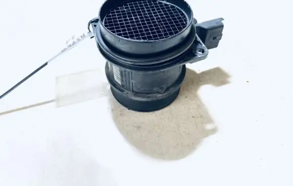 Citroen C5 Mass air flow meter 9632215280 5wk9628