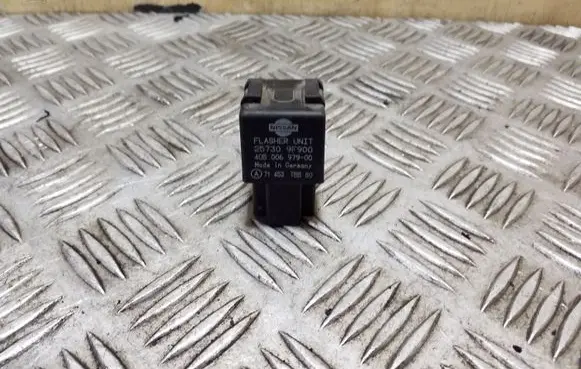 Ford Maverick Other relay 257309F900 4DB00697900