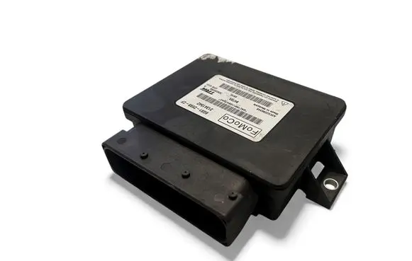 Volvo XC60 Hand brake control module 31341542 6G912598CF A2C53296349