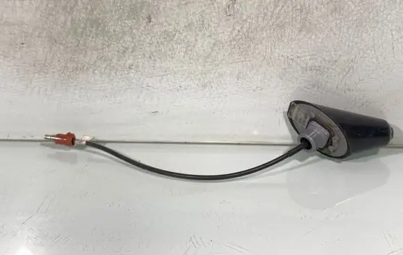 Radio antenna