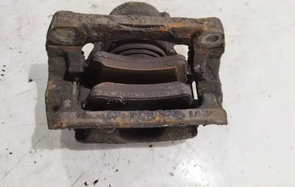 Renault Kangoo II Front brake caliper