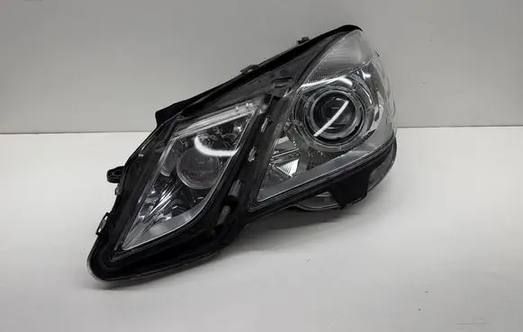 Mercedes-Benz E W124 Headlight/headlamp A2128201961