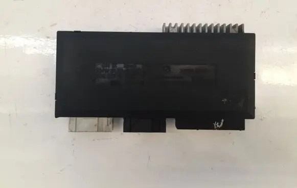 Light module LCM