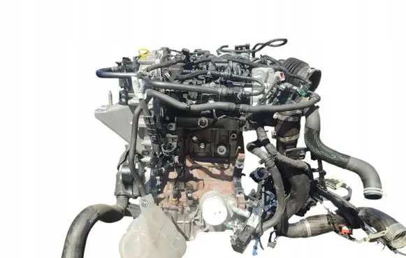 Ford Focus Engine M0DC