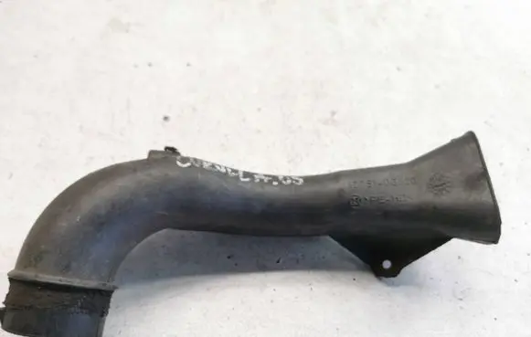 Toyota Corolla E120 E130 Air intake hose/pipe 177510G020
